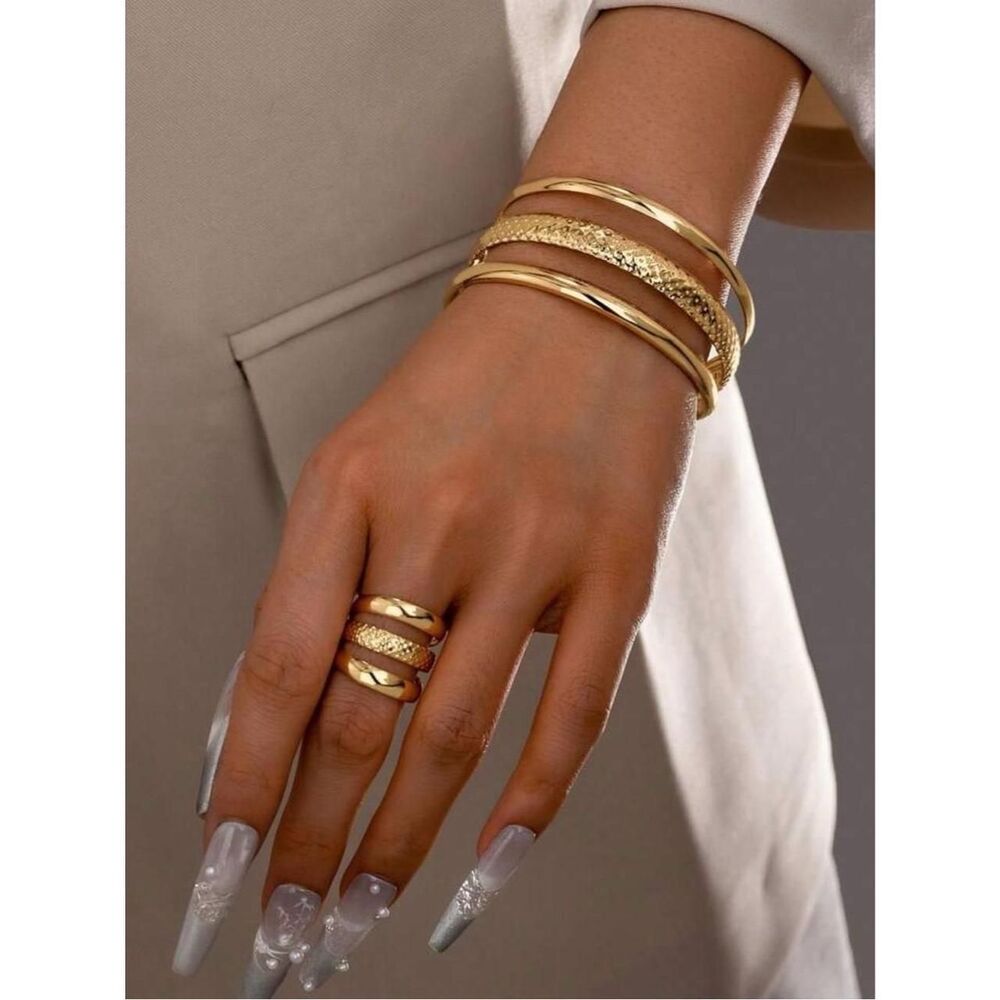 Unbranded Women's Gold Jewellery